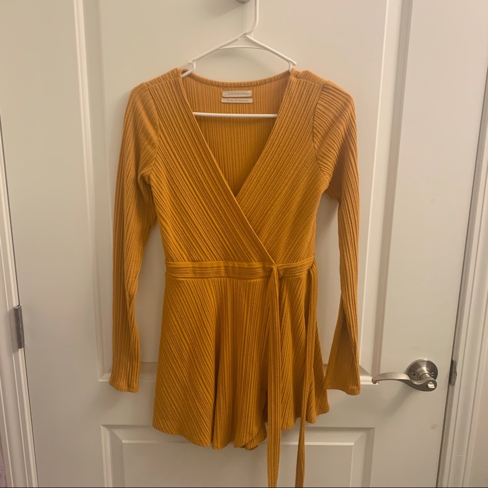 Urban Outfitters Jumpsuit